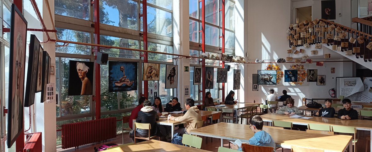 UNIVERSIDAD LABORAL tweet media