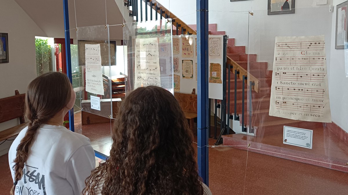 UNIVERSIDAD LABORAL tweet media