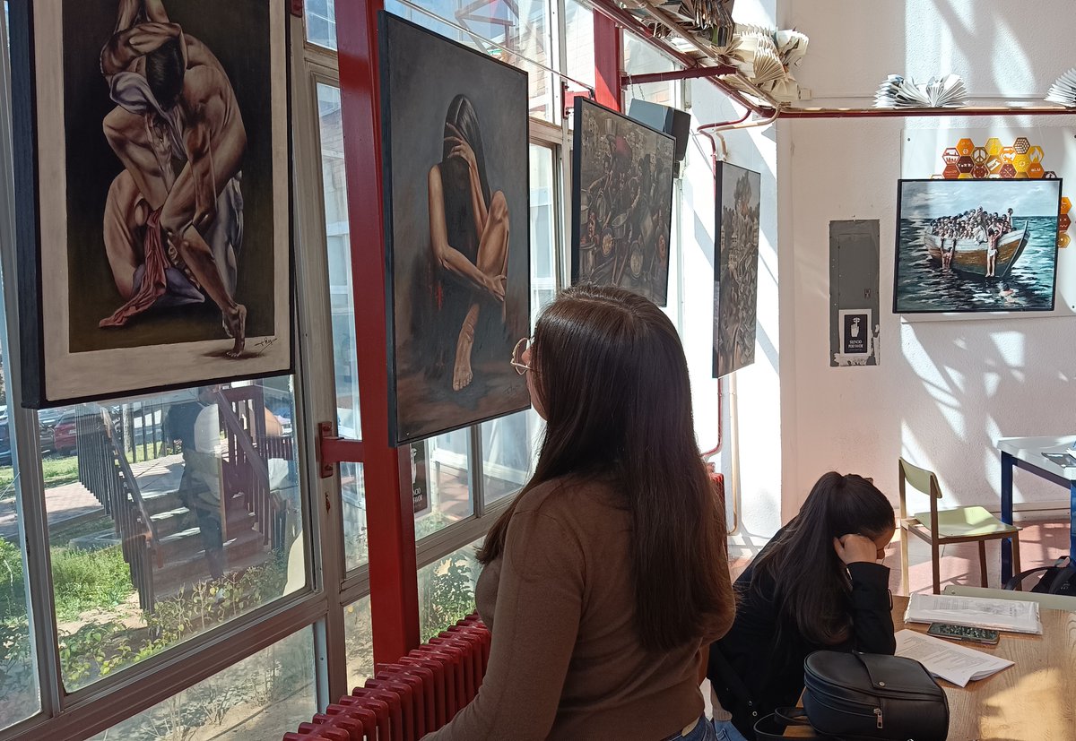 UNIVERSIDAD LABORAL tweet media