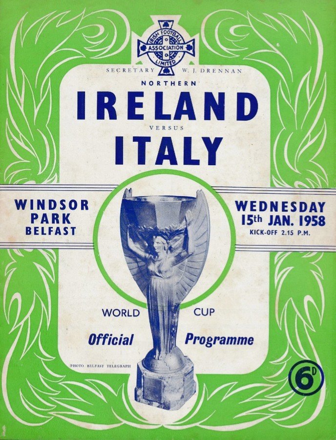 Jamie_Belf⚽ tweet media