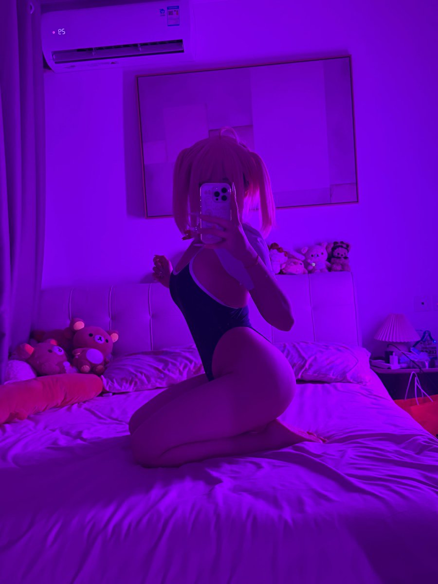 小爱神 tweet media