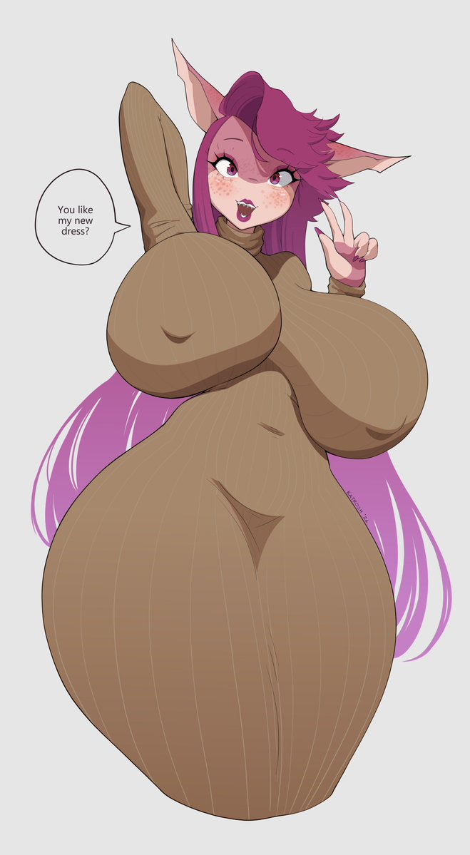 коияаd катяоsн 🔞 OPEN commissions tweet media