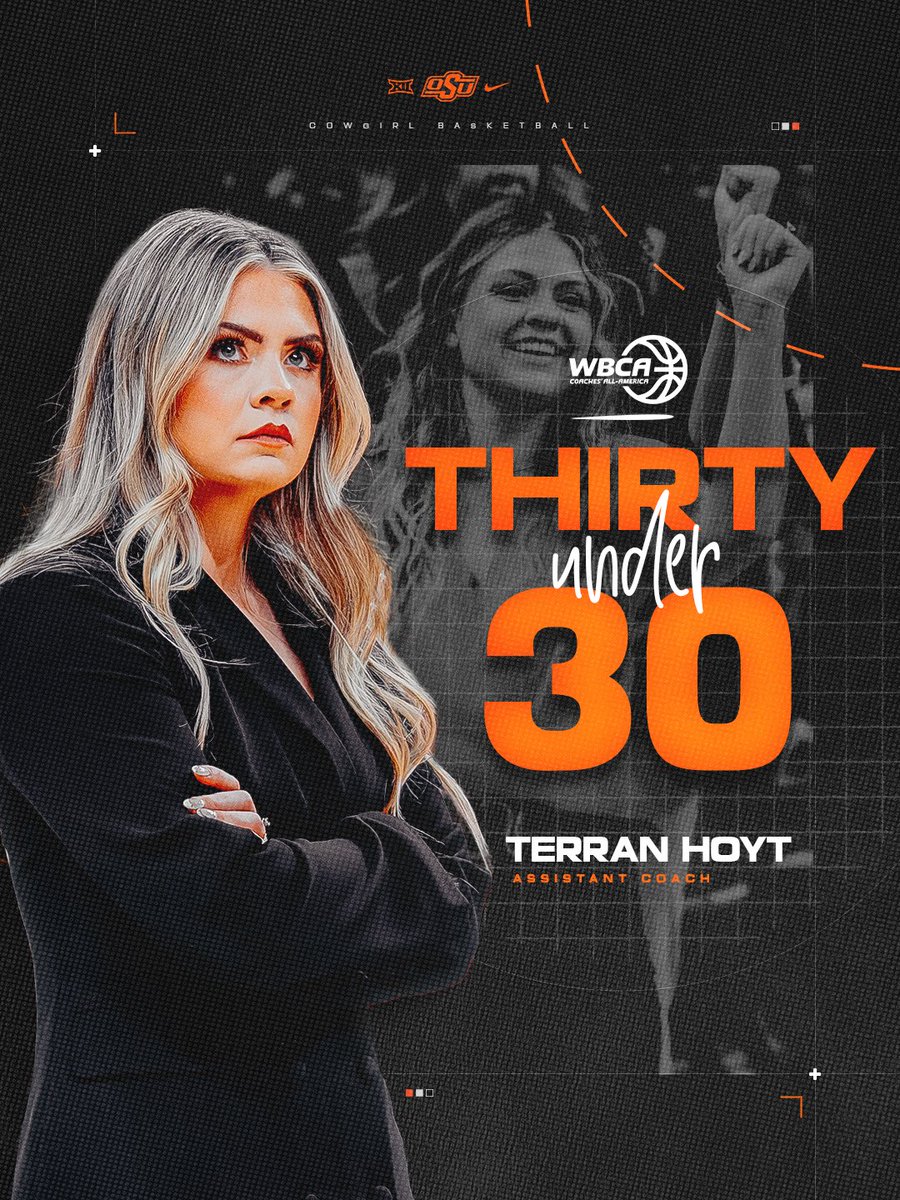 OSU Cowgirl Basketball tweet media