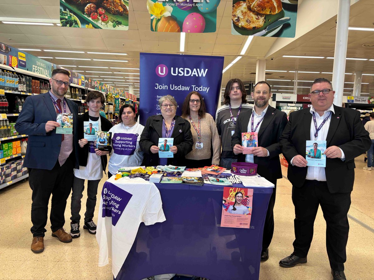 UsdawUnion tweet media