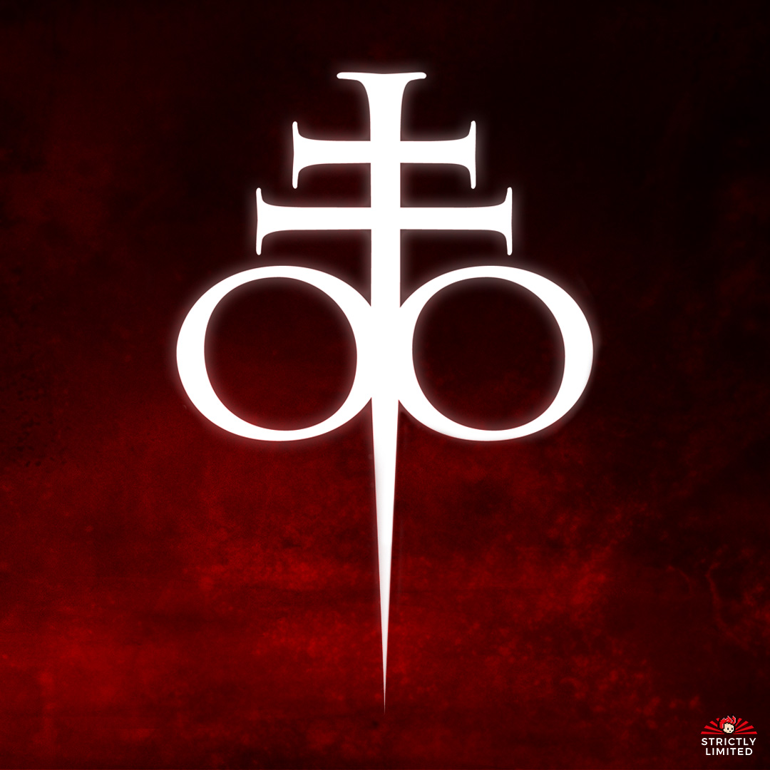 Strictly Limited Games tweet media