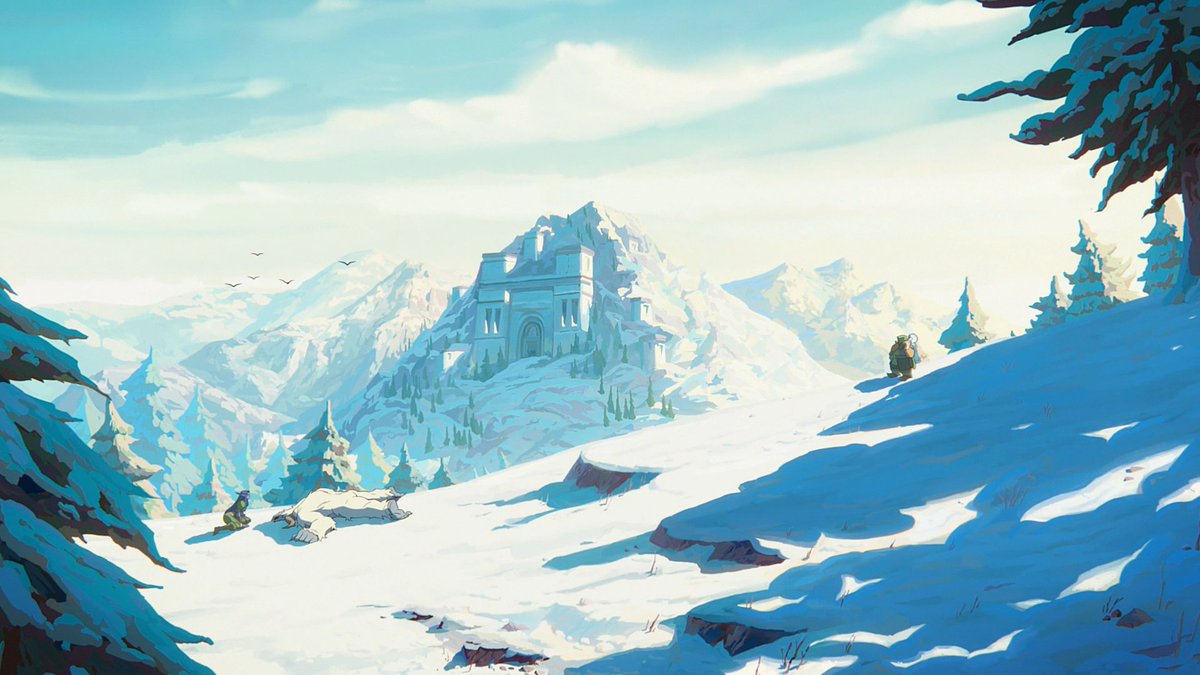 Warcraft FR tweet media