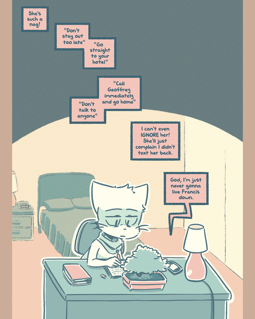 Veronica Vera tweet media