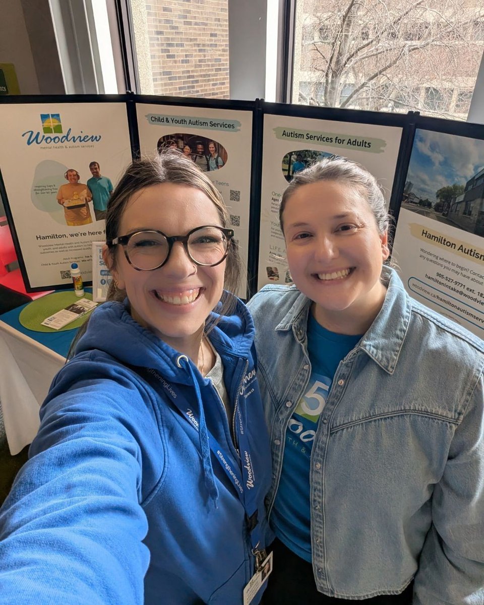 Woodview Mental Health & Autism Services tweet media