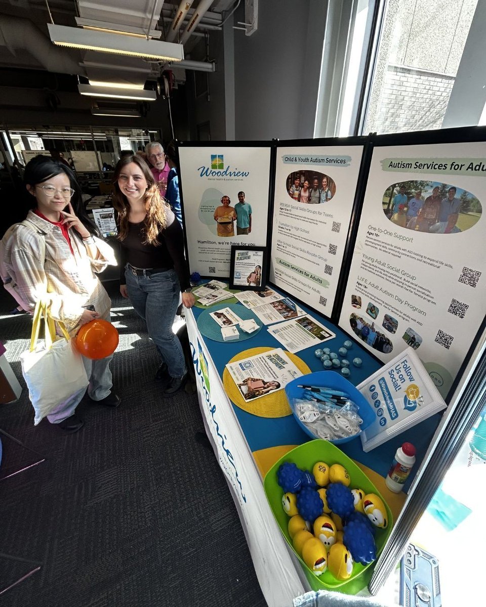 Woodview Mental Health & Autism Services tweet media