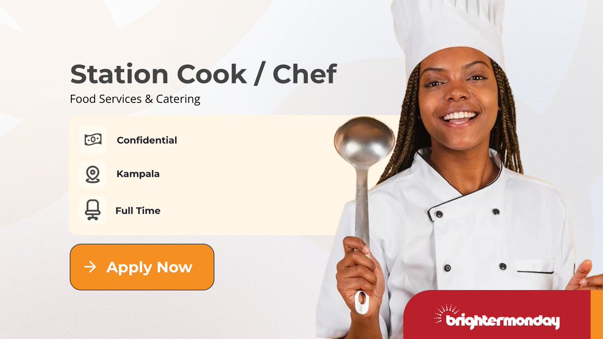 BrighterMonday Uganda tweet media