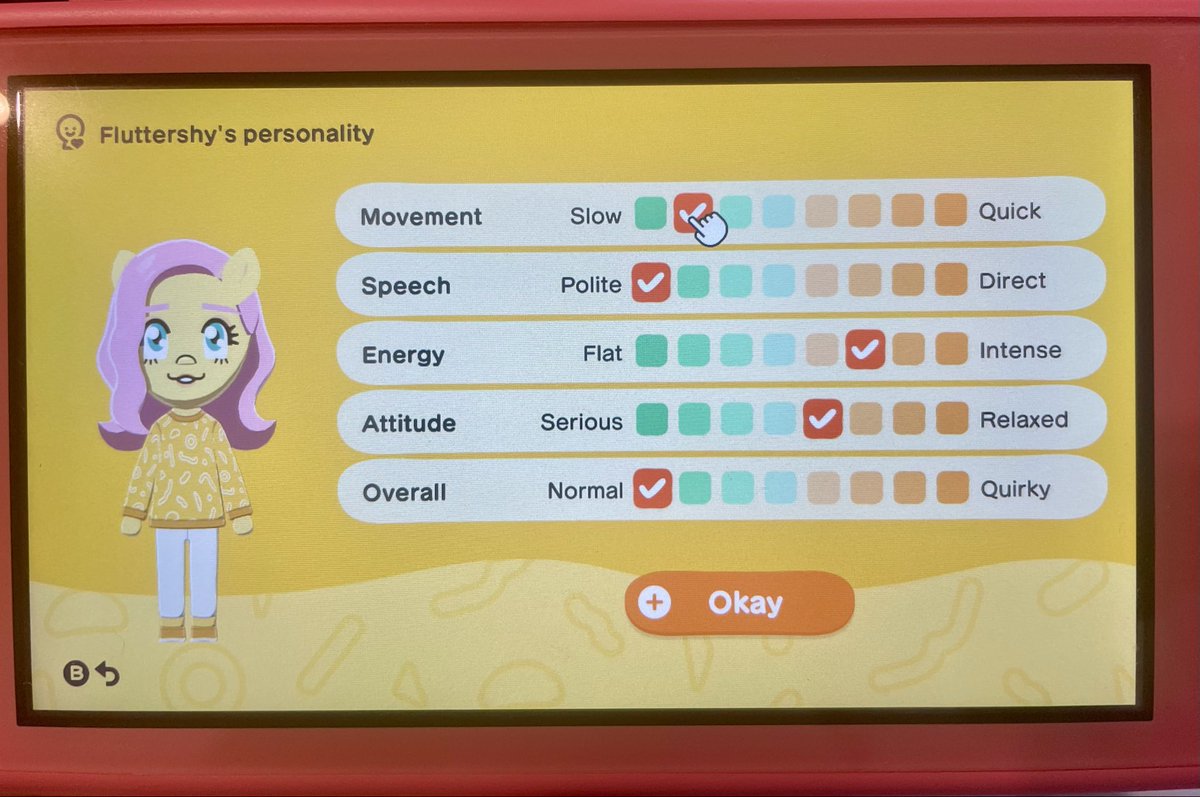 my small horse ™ 🫧 tweet media