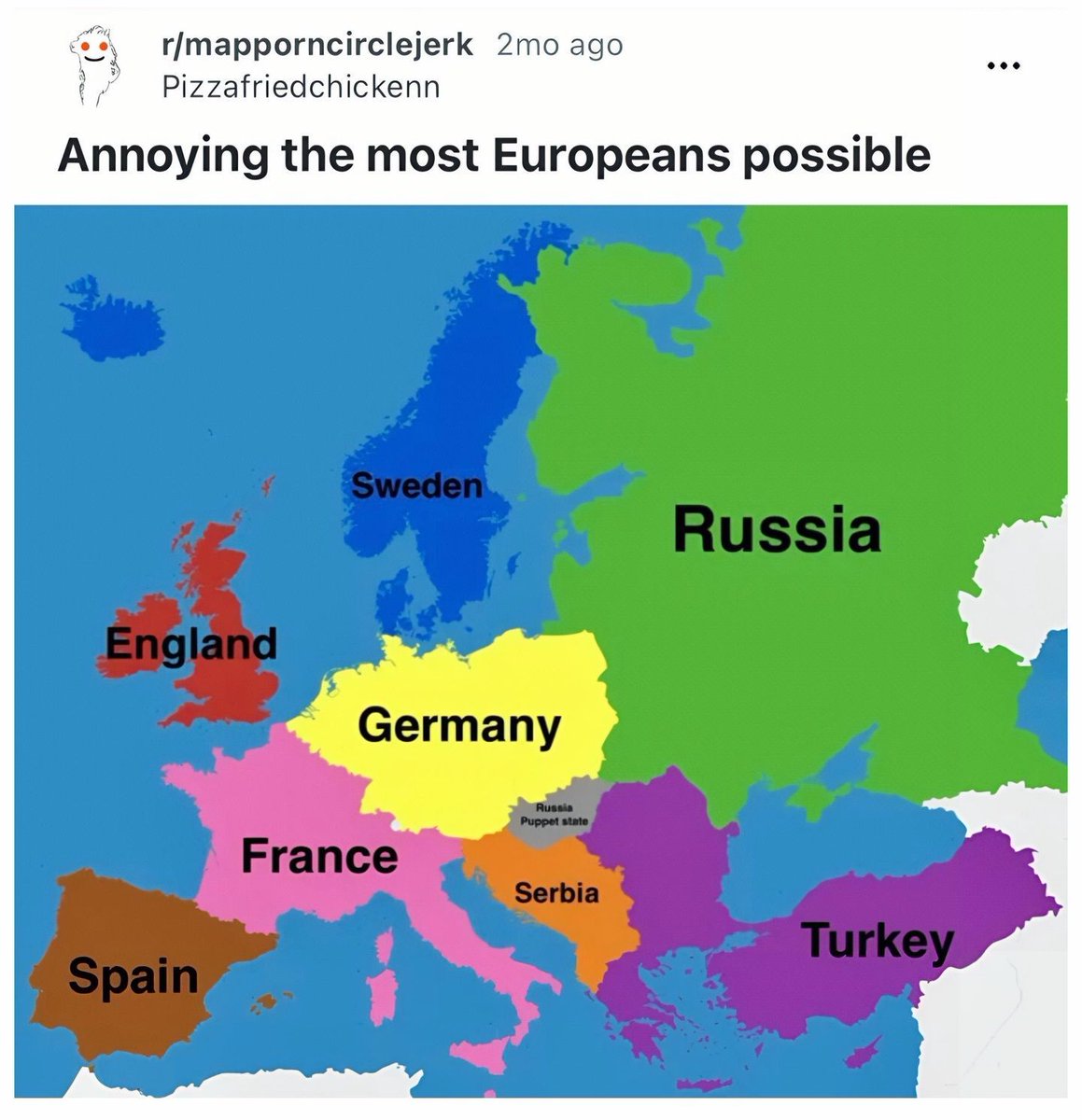 Braindead Bird App tweet media