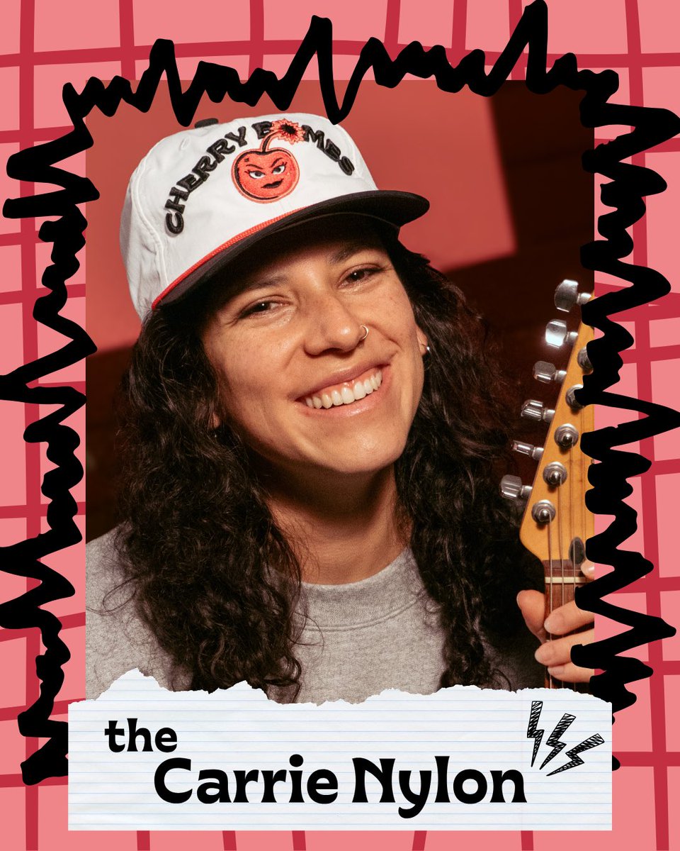 Cherry Bombs FC tweet media