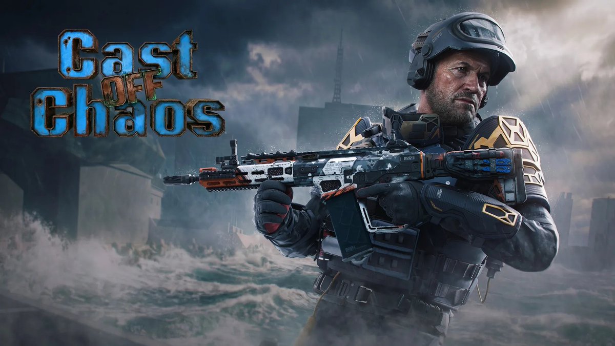 DETONATED tweet media