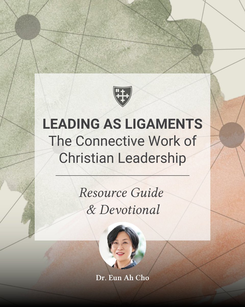 Gordon-Conwell tweet media