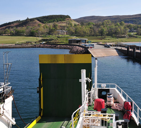Undiscovered Scotland tweet media