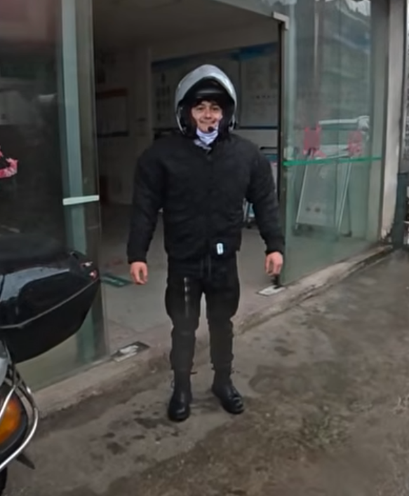 JoJoJosiah tweet media