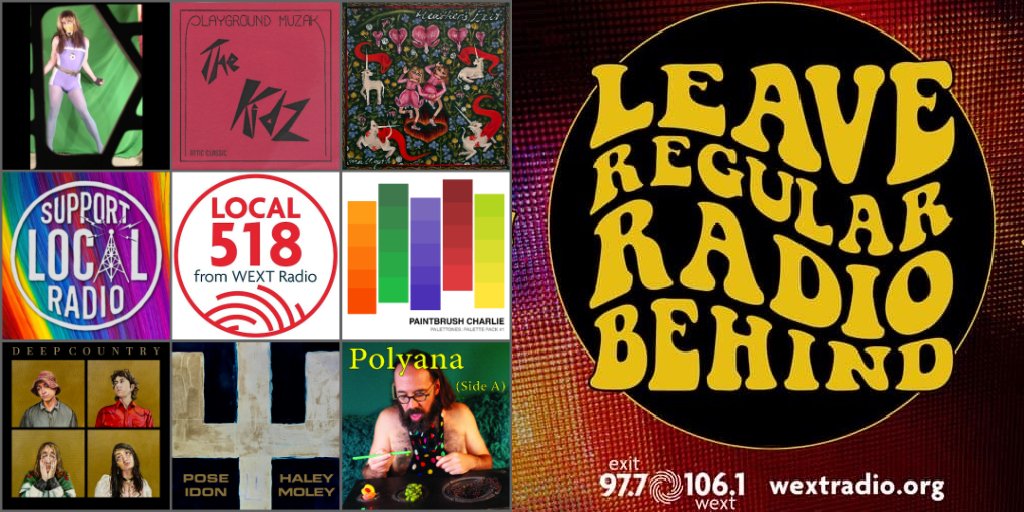 Andy Gregory tweet media