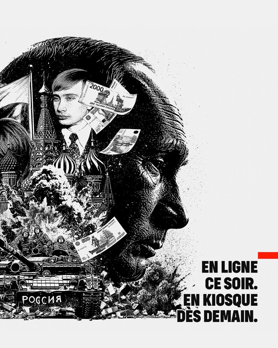 L'Express tweet media