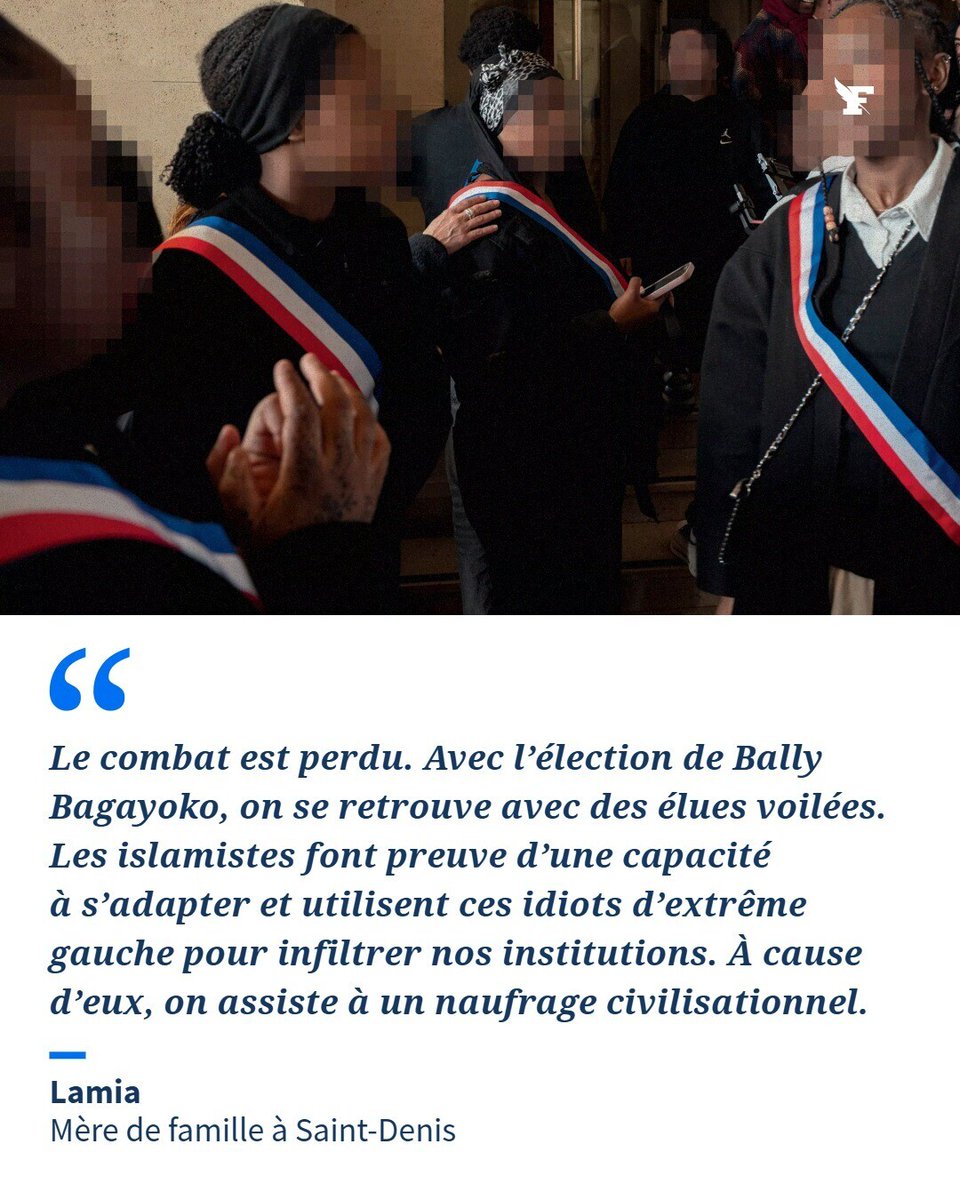 Le Figaro tweet media