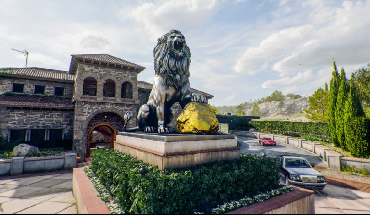 Horrible Mercy❄️ tweet media