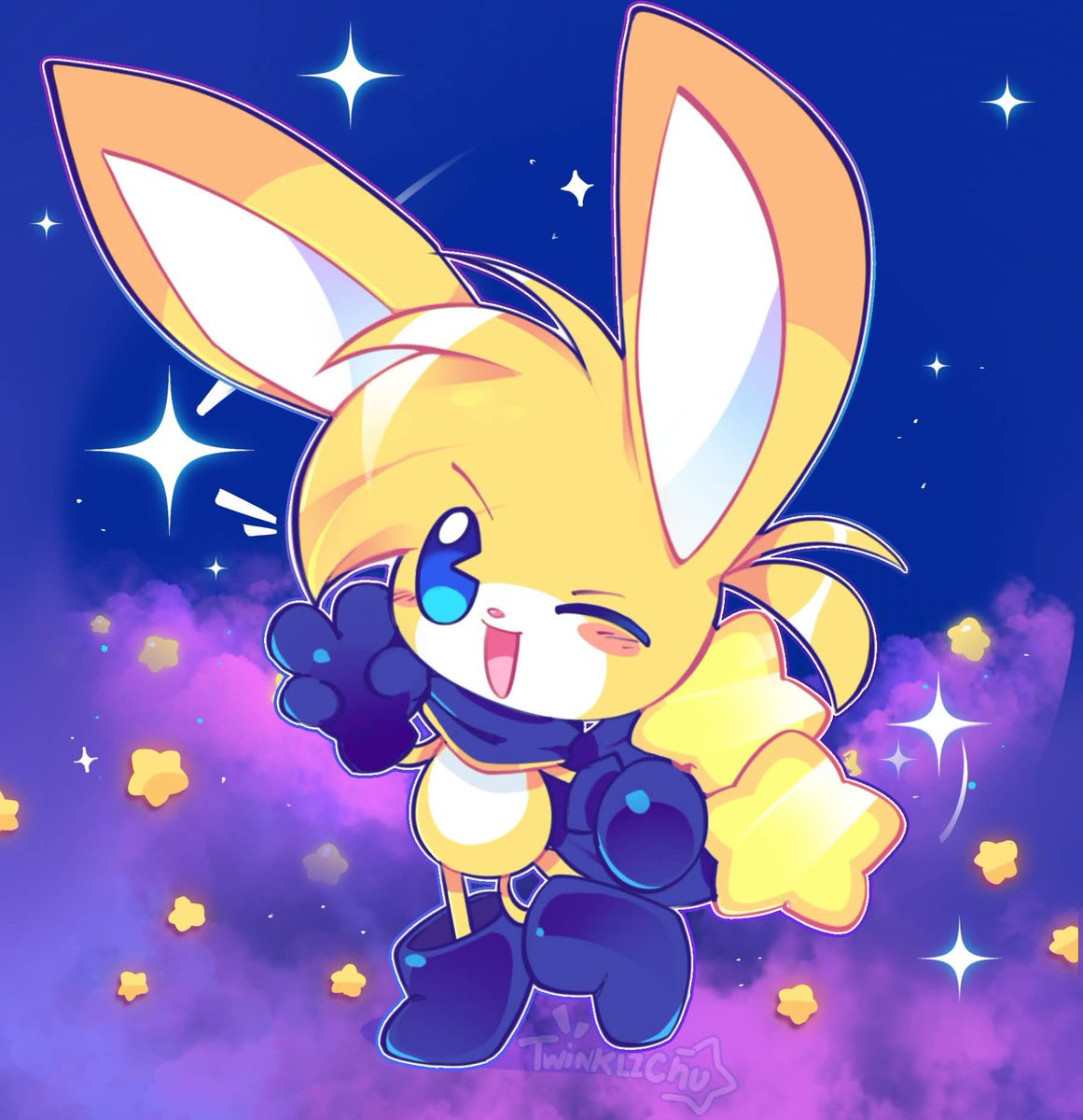 Twinkie 🜲 tweet media