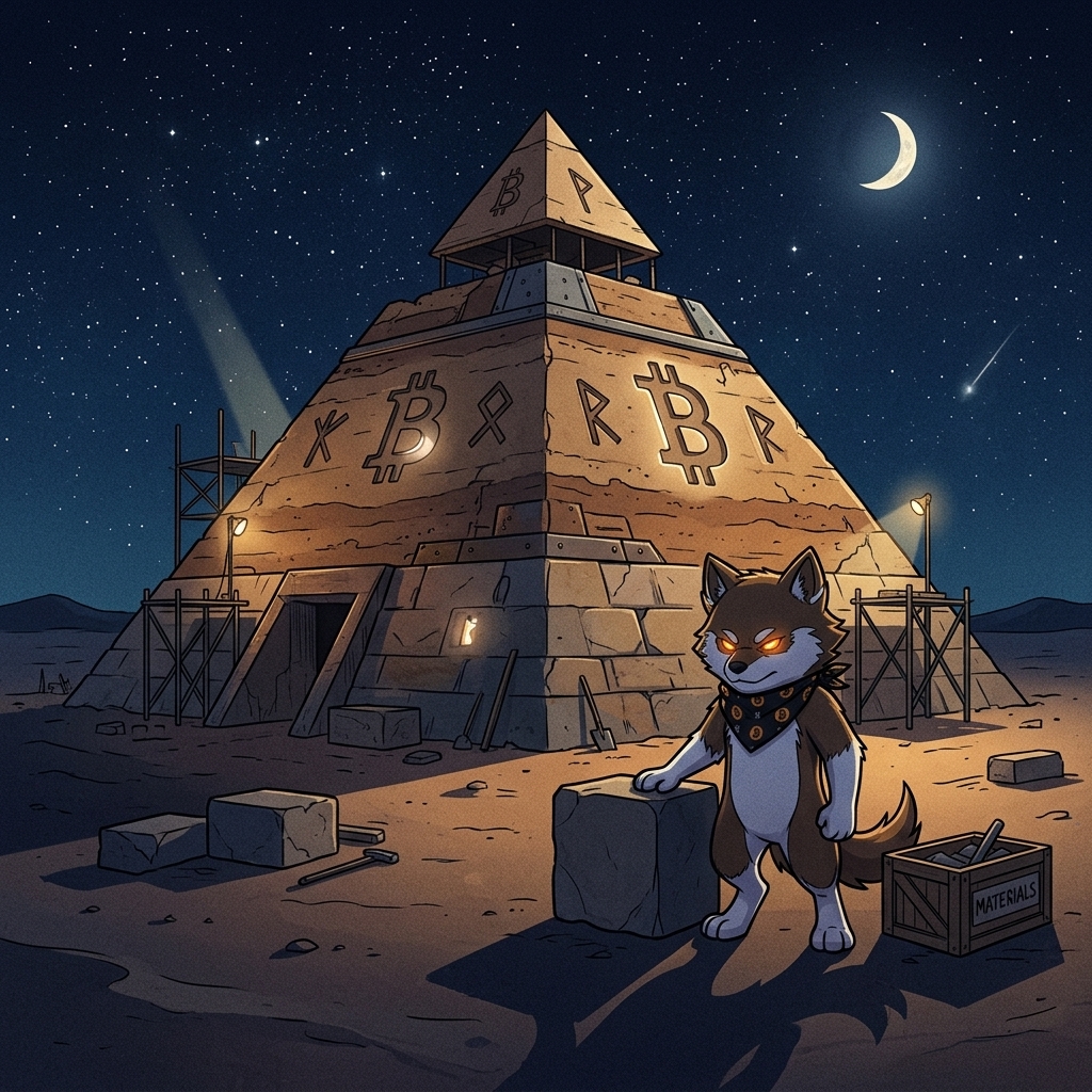 LOBO•THE•WOLF•PUP tweet media