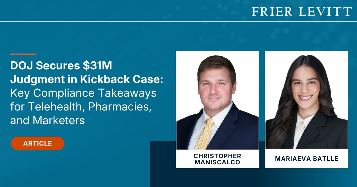 Frier Levitt tweet media