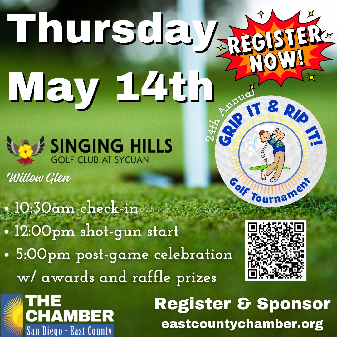 SDEastCountyChamber tweet media