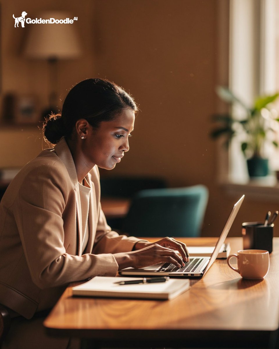 You can use all the right words and still write an email that triggers a trauma response, decreasing engagement and brand loyalty. Trauma-informed communication is not a vocabulary test. It is structural. Here is why that matters: goldendoodleai.com/blog/trauma-in…