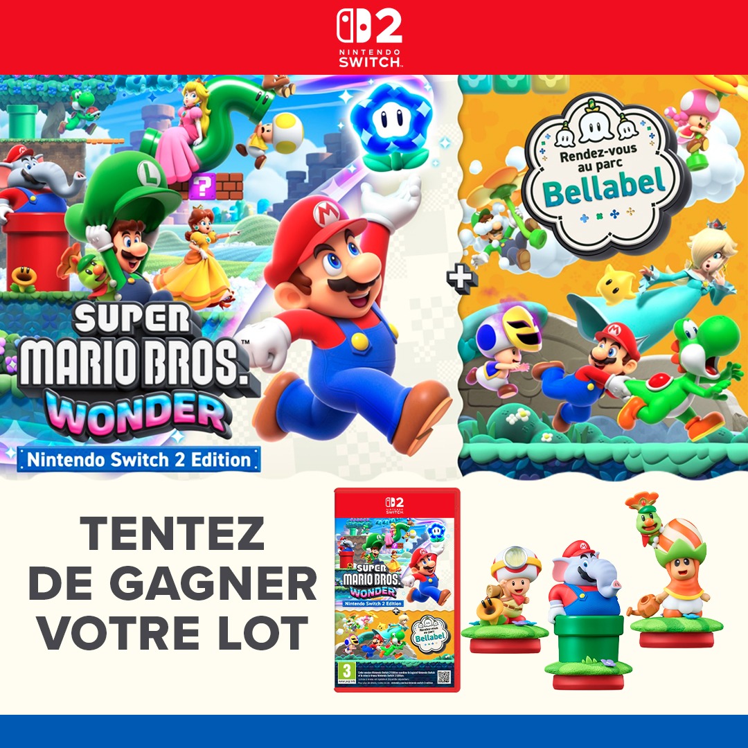 Micromania-Zing tweet media