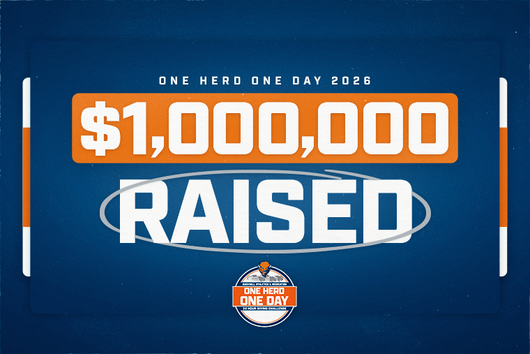 Bucknell Athletics tweet media