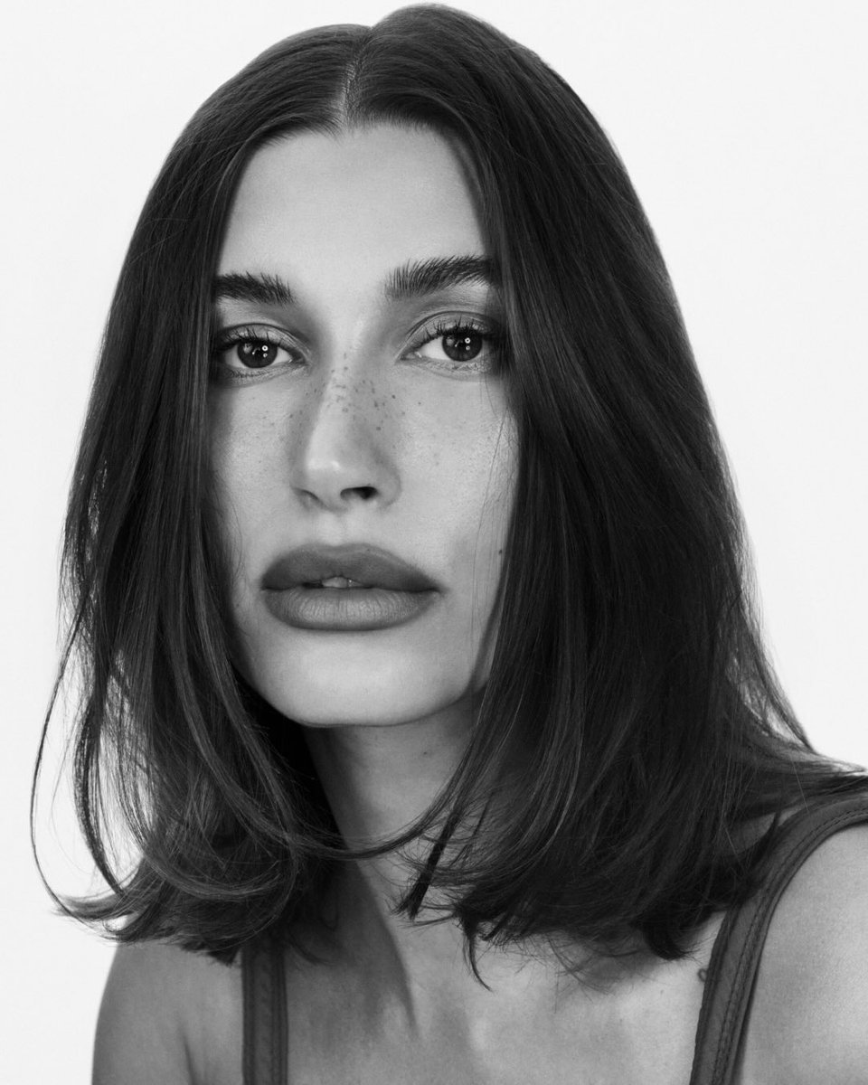 best of hailey bieber tweet media