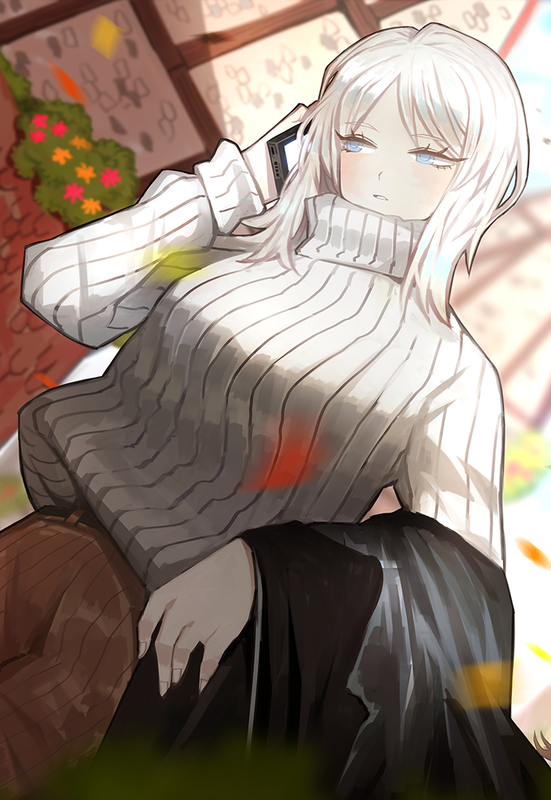 Hourly Faustclair 👻🐣 tweet media