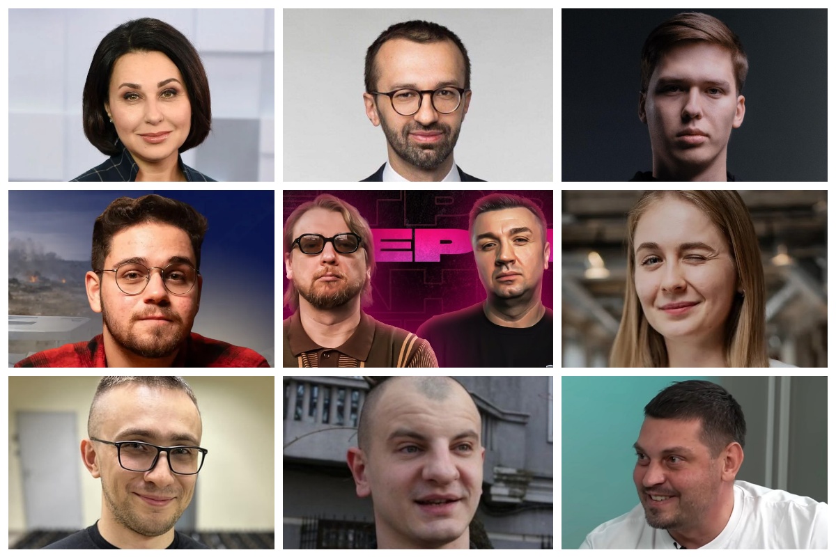 Ulysses in Wonderland tweet media