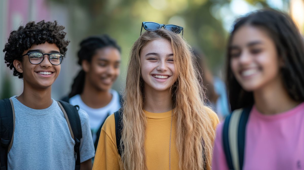 Step Up Anderson Township tweet media