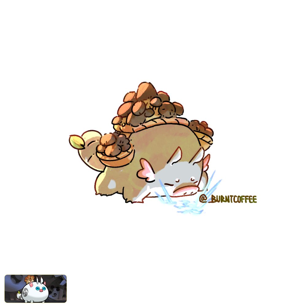 burntcoffee.ron tweet media