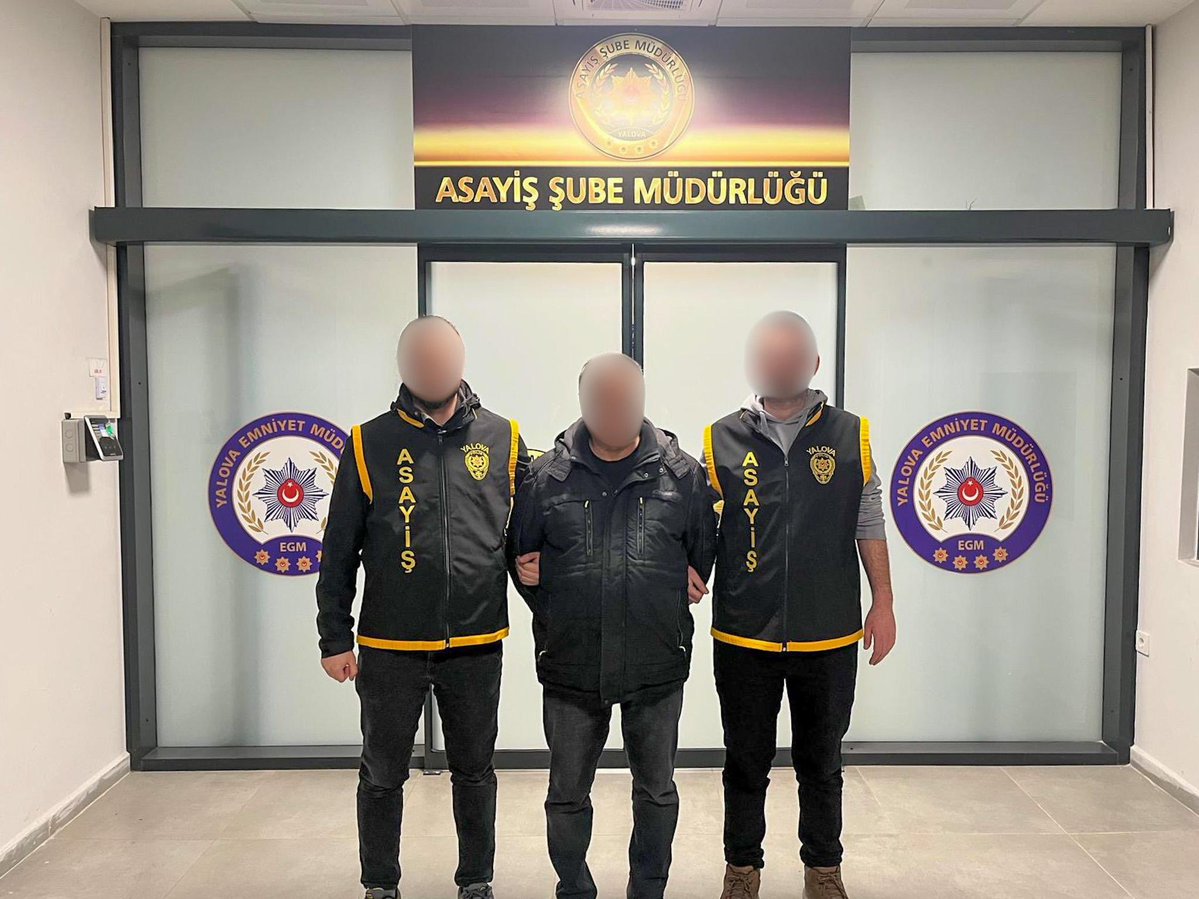 Dr. Ahmet Hamdi USTA tweet media