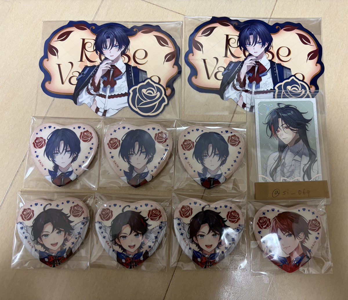 しい＠取引垢 tweet media