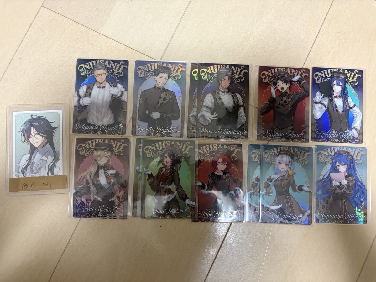 しい＠取引垢 tweet media