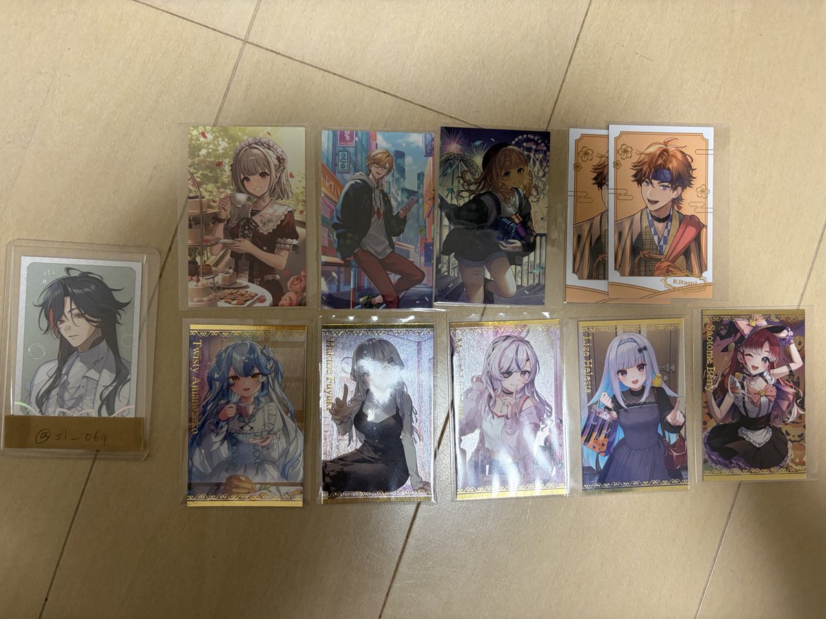 しい＠取引垢 tweet media