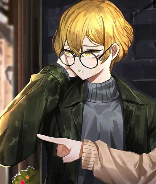 Hourly Faustclair 👻🐣 tweet media