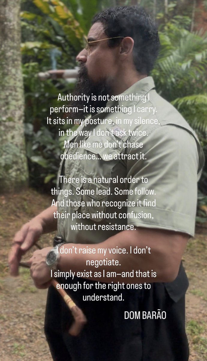 Dom Barão tweet media