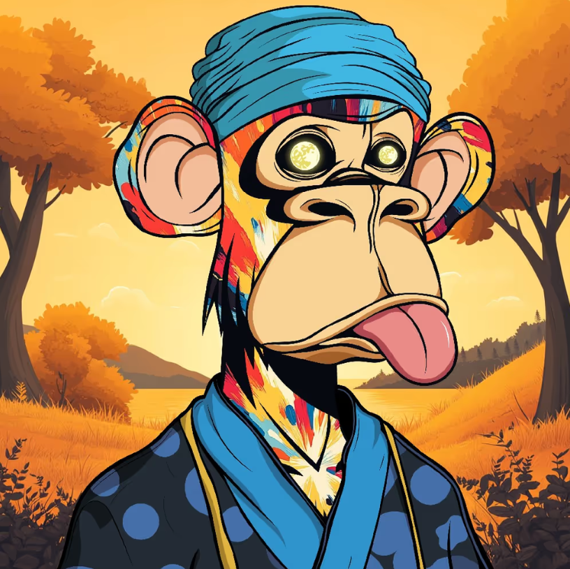 🙊Hippie APES🙊 tweet media