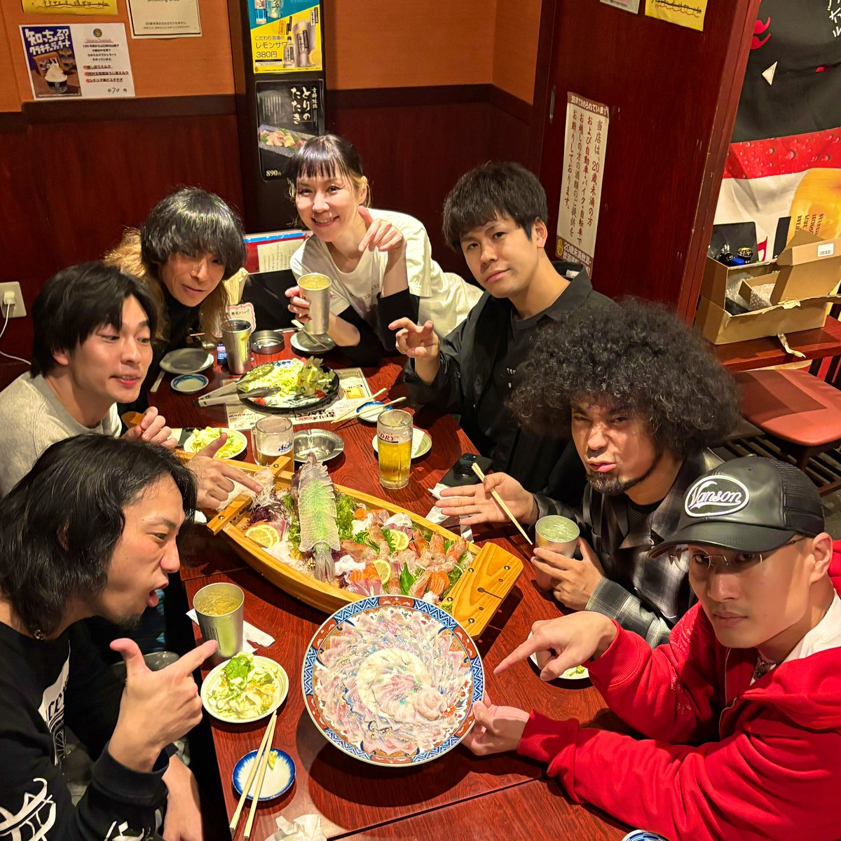 HERO COMPLEX tweet media