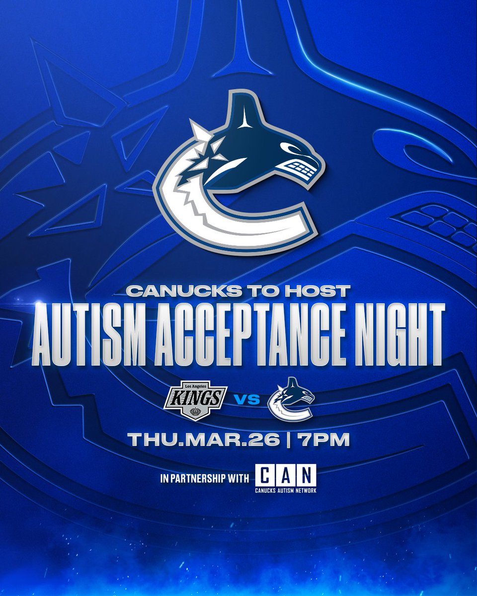 Vancouver Canucks tweet media