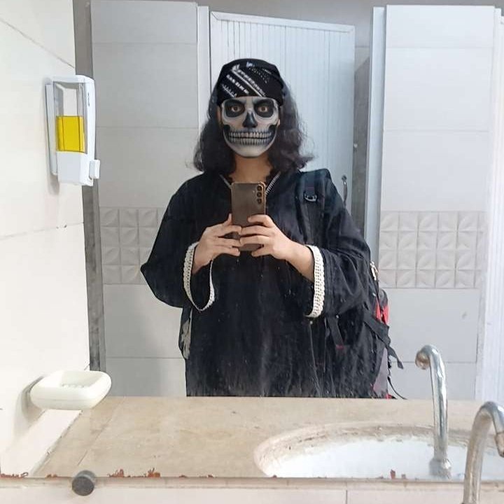 Doomscroller tweet media