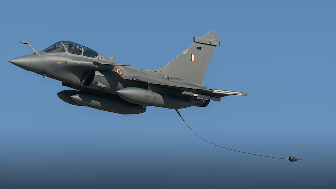 Alpha Defense™🇮🇳 tweet media