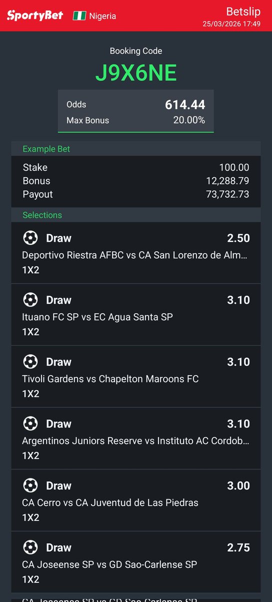 InvestorBet™ tweet media