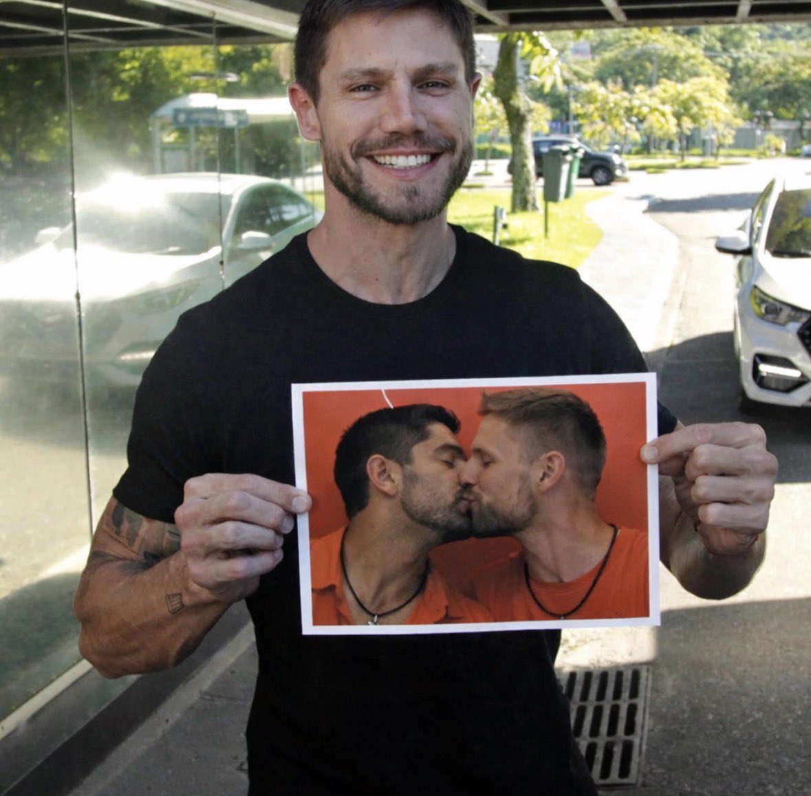 CR7 Brasil tweet media